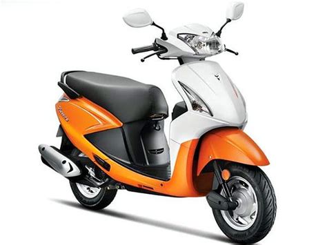 I feel so much pleasure when someone scratches my back. 2014 Hero Pleasure Launched; Price is Rs 49,126 ...