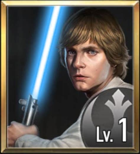 Check out our guide and some helpful tips, hints and strategies if you want to win pvp battles and get more rewards Luke Skywalker - Astuces et guides Star Wars : Force Arena - jeuxvideo.com