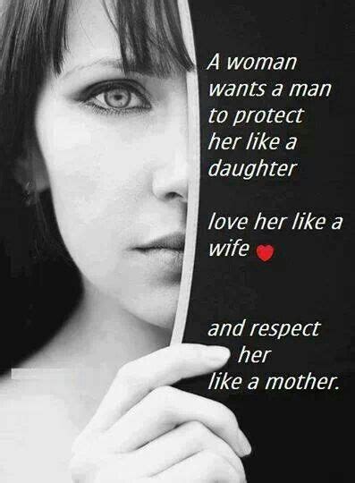 Treat Women With Respect Quotes Quotesgram