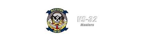 Vs 32 Maulers Aviation Prints From