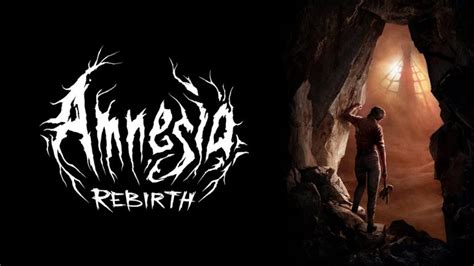 Amnesia Rebirth Review — Dark Corners Of Algeria Pc Keengamer