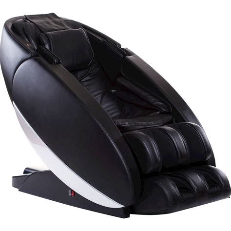 Human Touch Novo Xt2 Massage Chair Black 45915010041 Ebay