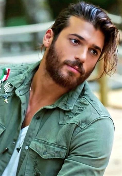 Pin By Kuang On Can ️ Sexy Bearded Men Beautiful Men Faces Turkish Men