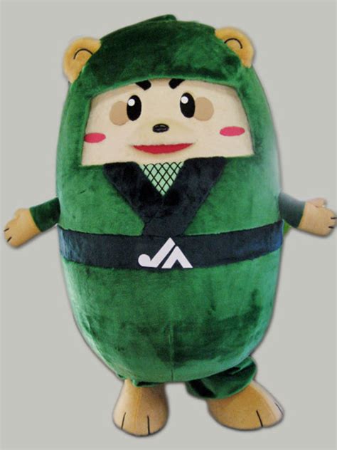 This may in some cases also express regret, but not always. 甲賀のゆめまる／オーダーメイド着ぐるみ製作 -日本サンモルド ...