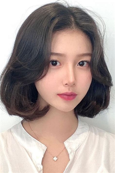 Details More Than Korean Hair Cut Girl Super Hot Poppy