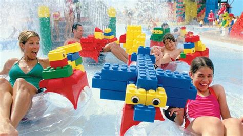 Il Primo Legoland Water Park Deuropa Aprirà A Gardaland