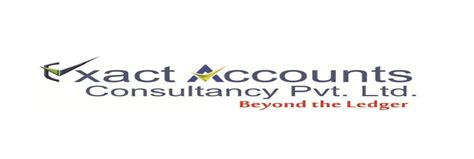 Exact Accounts Consultancy Private Limited Dombivli