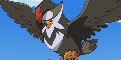 5 Strong Flying Pokémon That Prove Its The Best Type And 5 Ground Types