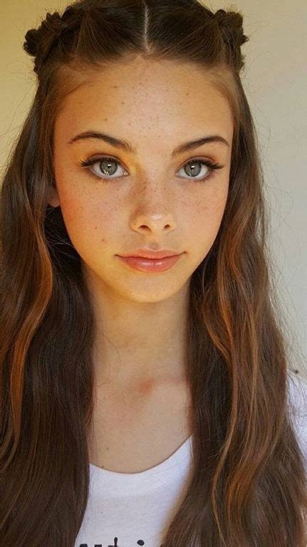 Meika Woollard As Quin And Juno Model Reference In 2019