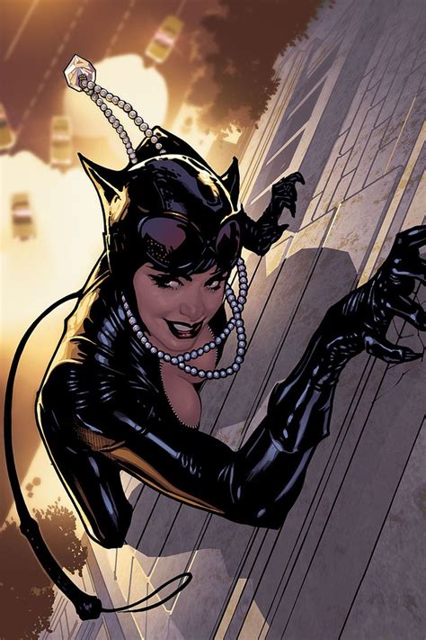 Catwoman The Long Road Home Catwoman Comic Batman And Catwoman