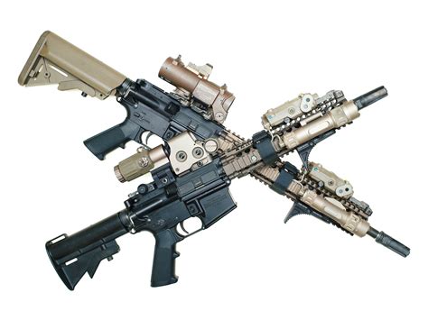 Official Mk 18 And Cqbr Photo And Discussion Thread Page 1275 Ar15com