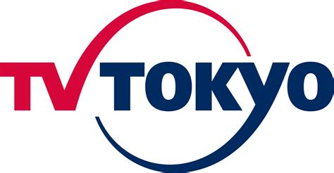Tv Tokyo Logo 1 Png E Vetor Download De Logo