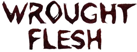 Wrought Flesh Images Launchbox Games Database