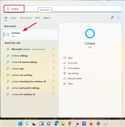 How To Disable Cortana In Windows