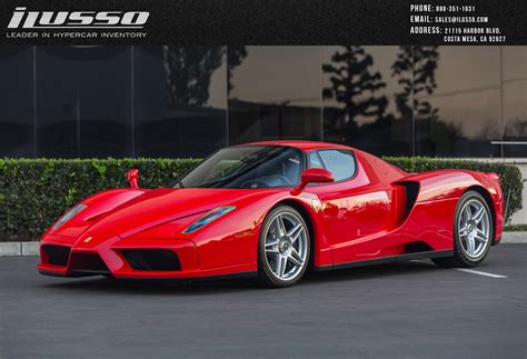 Shop ferrari vehicles in tampa, fl for sale at cars.com. 2003 Ferrari Enzo in Costa Mesa, CA, United States for sale on JamesEdition