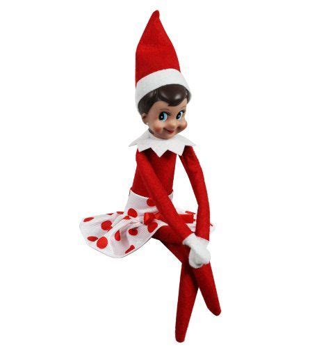 Elf On The Shelf Clipart 18 Free Cliparts Download Images On