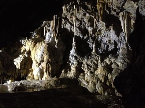 Cave In Bulgaria Natural Landmarks Landmarks Nature