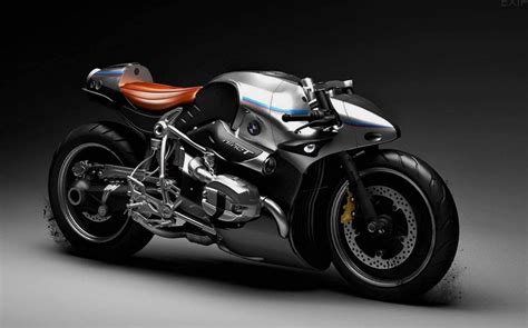 Pin By Sergio Orellana On Laiqs Concept Motorcycles Custom Bikes Bmw