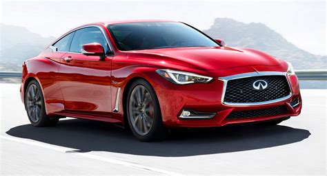 The q60 is one of the best looking premium sports coupes on the road today and boasts a. 2017 Infiniti Q60 Red Sport 400 Review | GearOpen