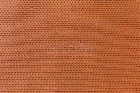 Texture Of Red Tiled Roof Stock Photo Image Of Ceramic 146661980