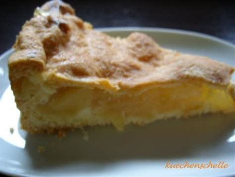 In dresden sagen wir „apfel mit decke zum apfelkuchen vom blech, der mit einer zuckergussdecke überzogen wird. Apfel-Wein-Torte mit Decke - Rezept mit Bild - kochbar.de