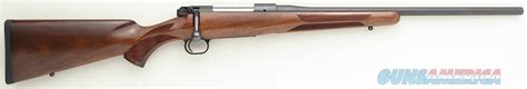 Mauser M12 270 Winchester Wood Stock New And For Sale
