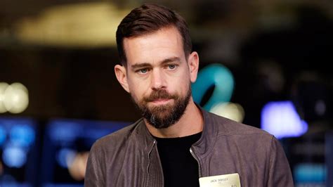 Tattooed entrepreneur jack dorsey has been ceo of both social media firm twitter and small business payments company square since 2015. Jack Dorsey Loses Two More Execs as Twitter Bleeds Talent ...
