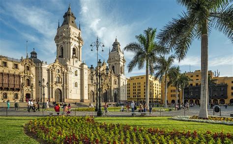 12 Top Rated Tourist Attractions In Lima Planetware