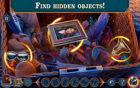 Magic City Detective: Secret Desire Collector's Edition | macgamestore.com