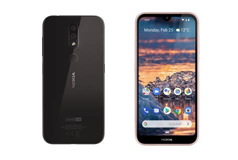 Hp Nokia Android Terbaru – newstempo