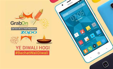 Zopo India Zopo Latest Smartphone Zopo Bachat Wali Diwali Zopo
