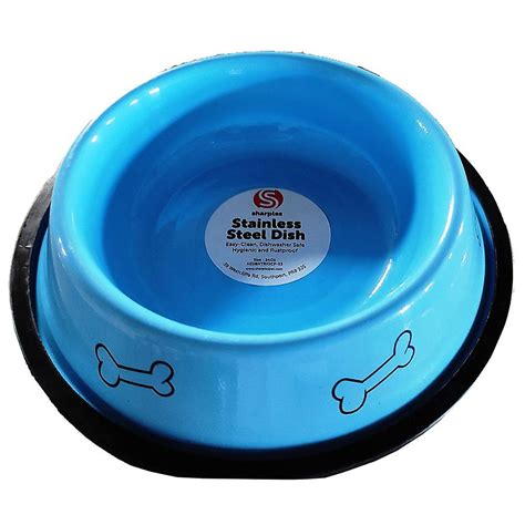 Are Plastic Dog Water Bowls Safe