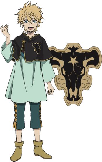 How Many Members Did The Black Bulls Have In Black Clover