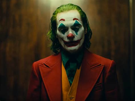 Send In The Clowns Joker Delivers On An Unsettling Character Study
