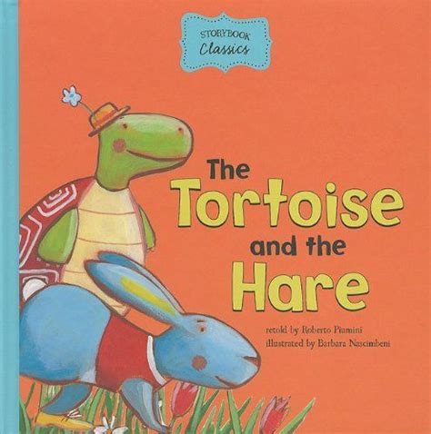 This Is A Traditional Literature Book It Is A Fable It Is About A