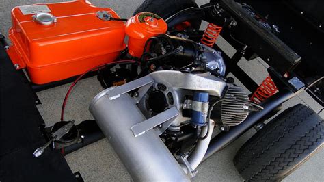 This is a great kit to buy to get your old golf cart running again if you have any issues with the parts this company goes out of their way to fix the issue. HARDLY DANGEROUS Hitting the Links in a Harley-Davidson ...