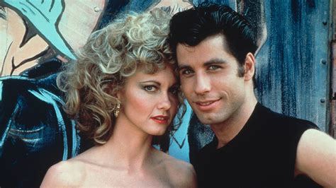 ‘grease Celebrates 45th Anniversary Behind The Scenes Secrets Of