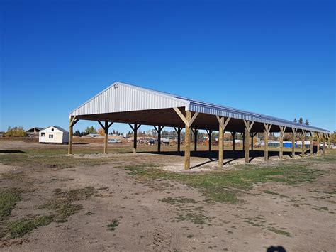 Livestock Shelters Afab Industries