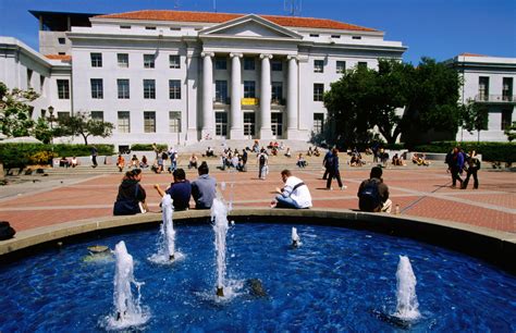 Top Public Universities In The United States