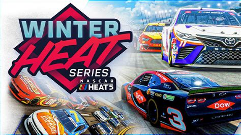 Looking to join a league? MAVTV Motorsports Network to be Exclusive Broadcast Home ...
