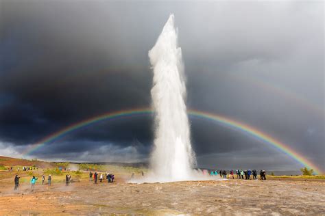 Photography Day Tour Of The Golden Circle Guide To Iceland