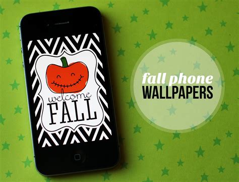 Fall Phone Wallpapers 34 Wallpapers Adorable Wallpapers