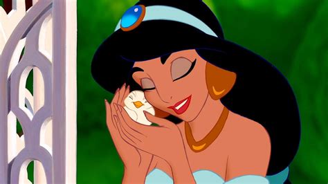 How Old Is Jasmine From Disney S Aladdin Why Is Her Age Controversial Today