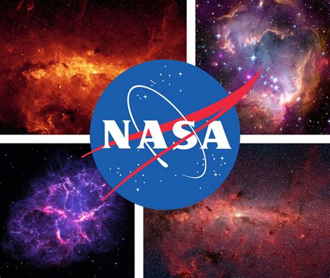 Nasa Makes Their Entire Media Library Publicly Accessible And Copyright Free Diy Photography