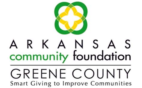 Arkansas Community Foundation By Arkansas Community Foundation In