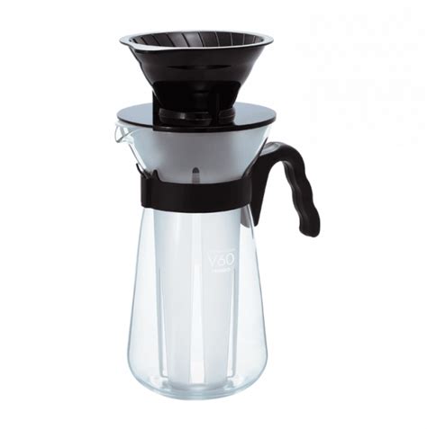 V60 Ice Coffee Maker Gbs Gourmet Beverage Solutions