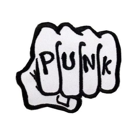 Punks Logo 10 Free Cliparts Download Images On Clipground 2024