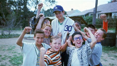 ‘the Sandlot 30th Anniversary Could The Movie Be Made Today