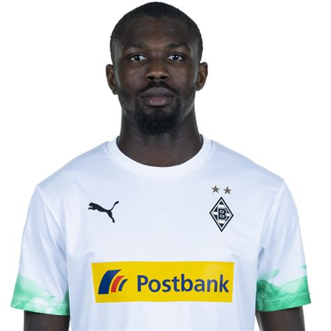 Since you've been viewing this page, marcus thuram has earned. Marcus Thuram - fm-bundesliga.de