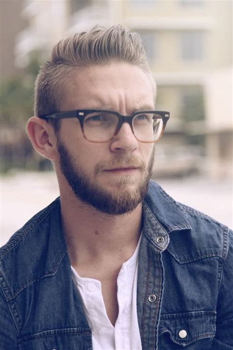 21 Of The Best Mens Glasses To Wear In 2017 • Thestylecity